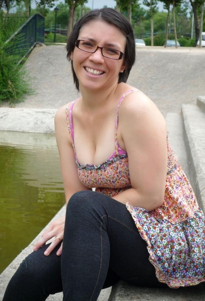 Cute Spanish wife, some Preggo #uARlWXLm