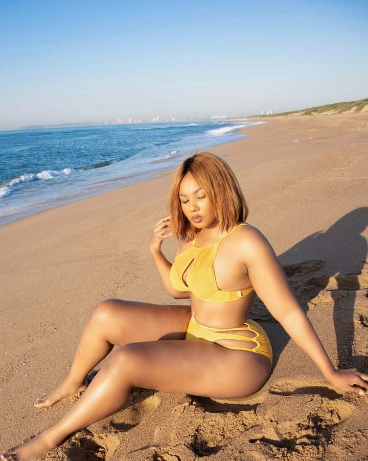 AfriQueens Vol 3 #FobEttBo