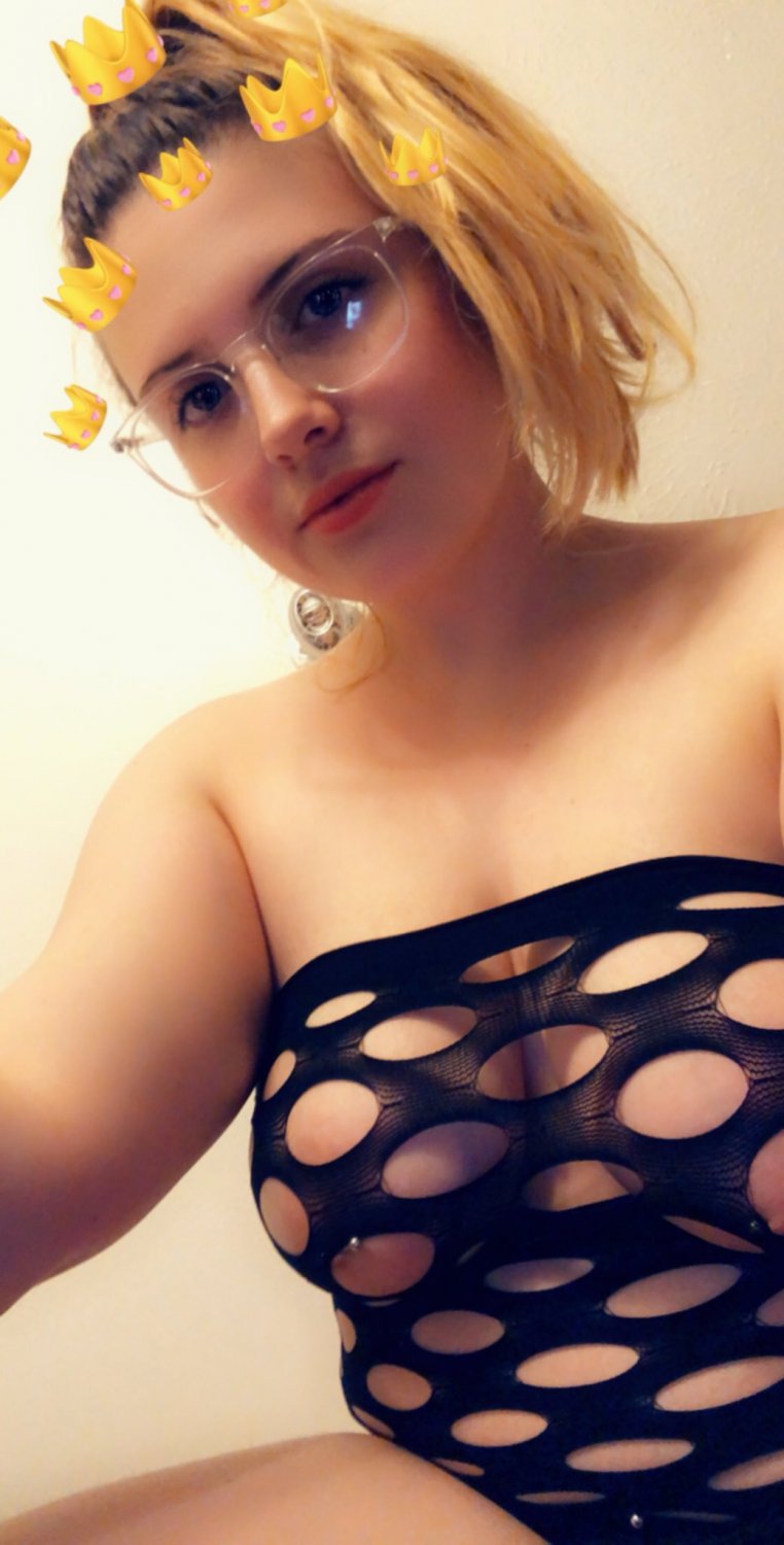 Huge titted thick slut Amanda 🔥 #TcP697Sl