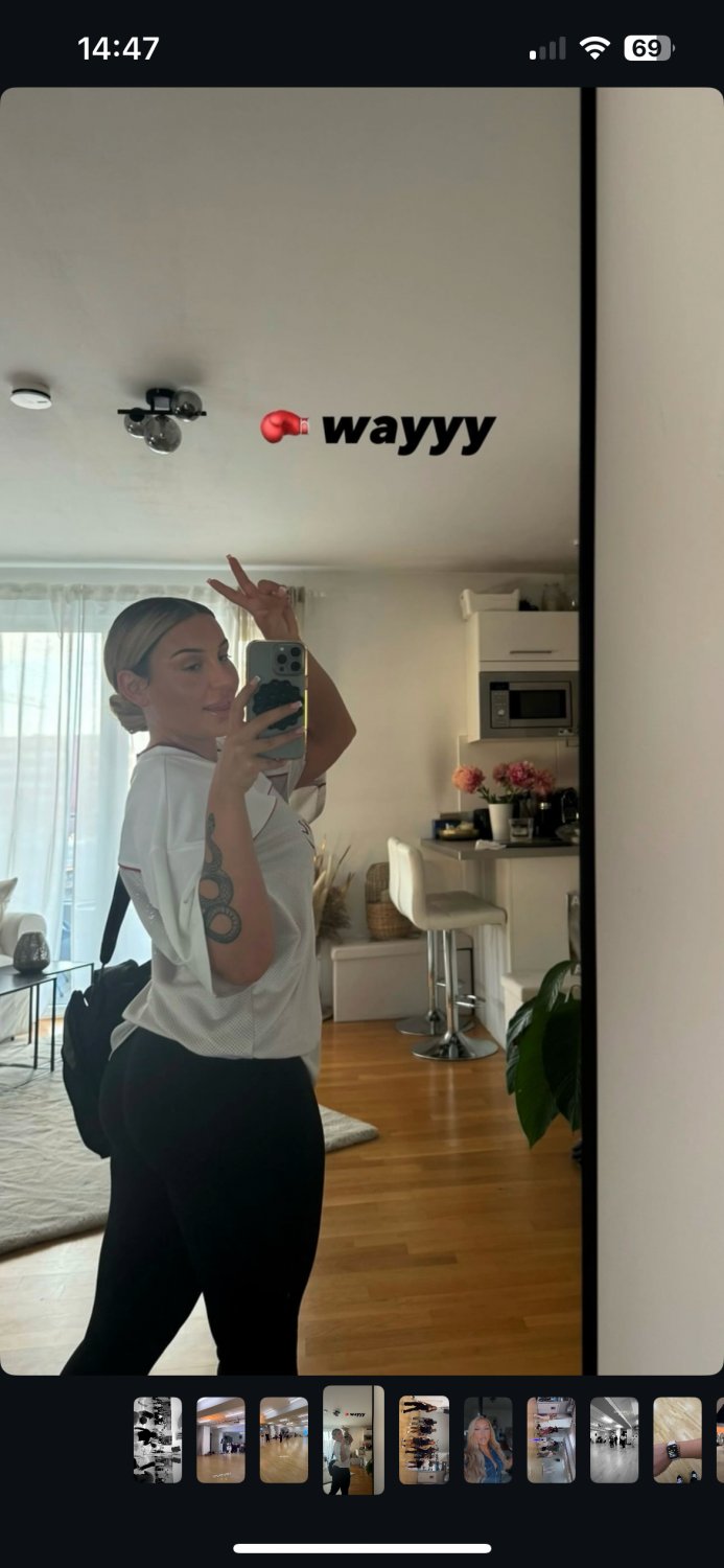 I Love Em 🇦🇱 Hoes 2 #NVfdkxig