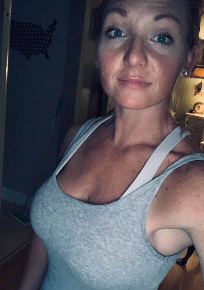 Sexy MILF Wife 🔥 #WdmtO2Wp