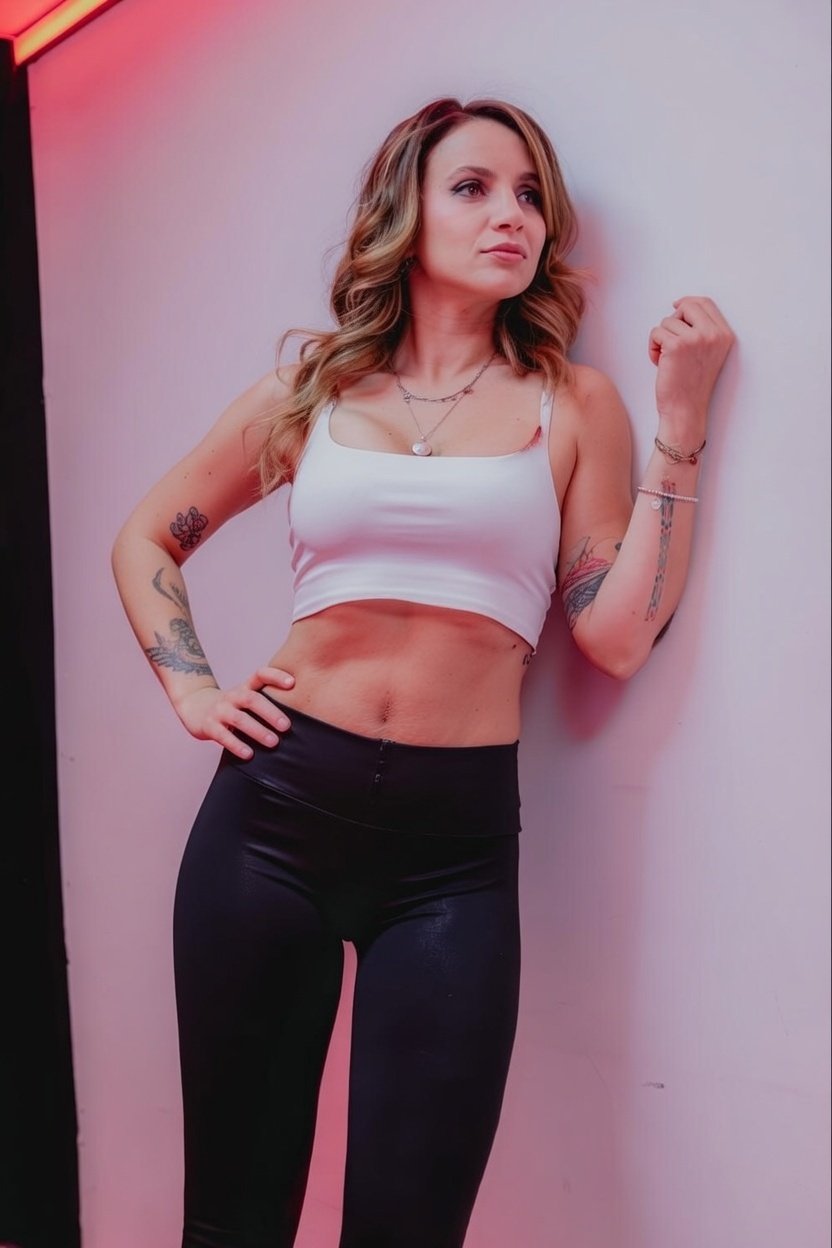 Laure Grok 2 #VCkiliGL